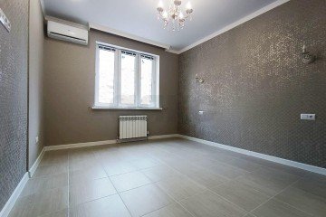 Фото №4: 1-комнатная квартира 42 м² - Краснодар, мкр. Гидростроителей, ул. Трудовой Славы, 19к2