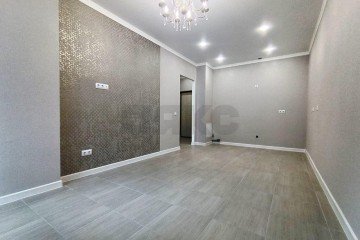 Фото №1: 1-комнатная квартира 42 м² - Краснодар, мкр. Гидростроителей, ул. Трудовой Славы, 19к2