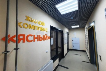Фото №3: 1-комнатная квартира 42 м² - Краснодар, мкр. Гидростроителей, ул. Трудовой Славы, 19к2