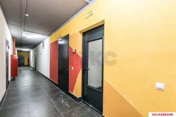 Фото №5: 1-комнатная квартира 42 м² - Краснодар, мкр. Гидростроителей, ул. Трудовой Славы, 19к2