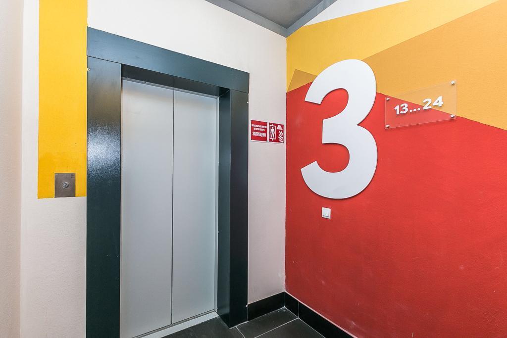 Фото №4: 1-комнатная квартира 42 м² - Краснодар, Карасунский внутригородской округ, мкр. Гидростроителей, ул. Трудовой Славы, 19к2