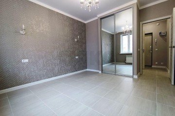 Фото №5: 1-комнатная квартира 42 м² - Краснодар, мкр. Гидростроителей, ул. Трудовой Славы, 19к2