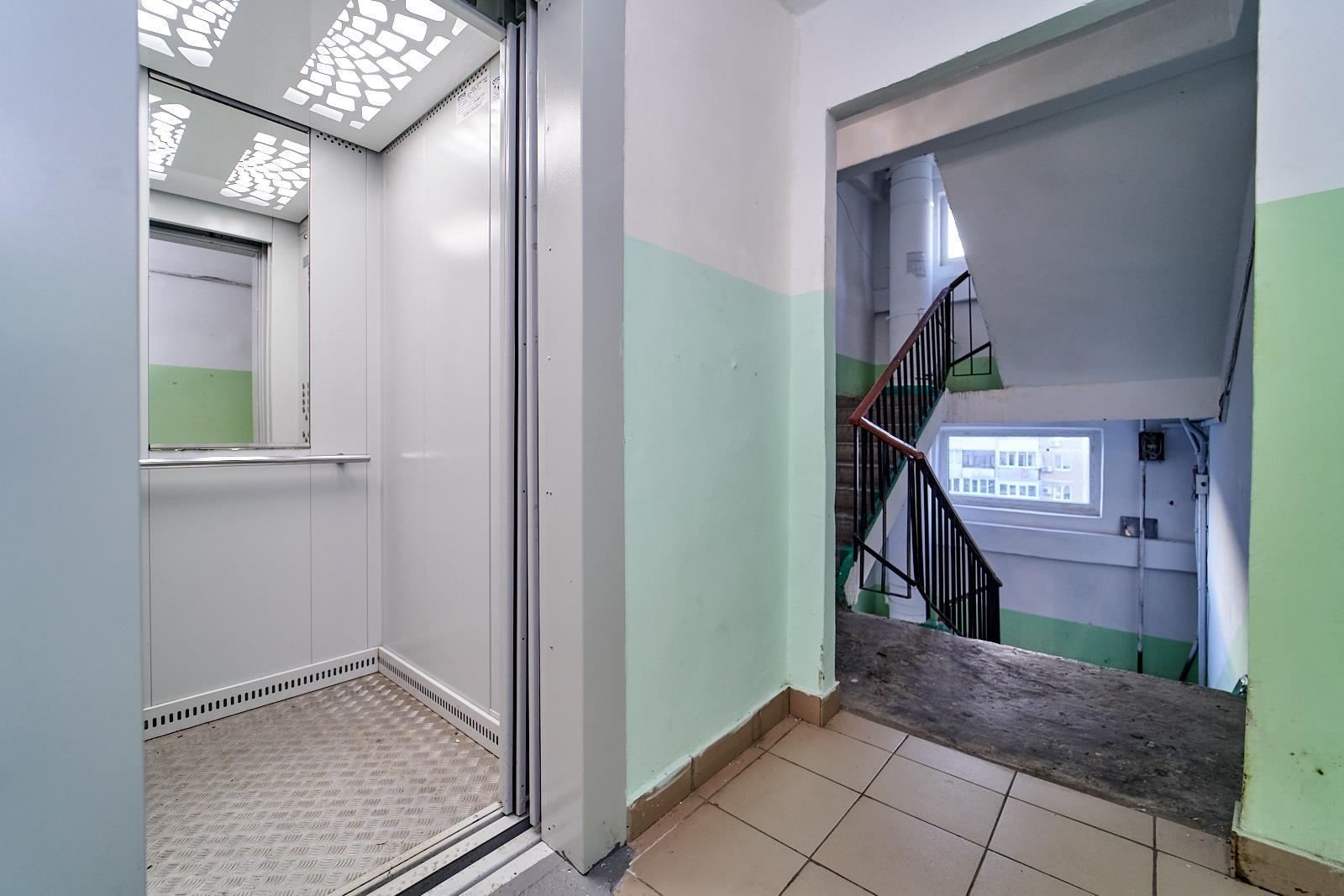 Фото №4: 1-комнатная квартира 31 м² - Краснодар, Карасунский внутригородской округ, мкр. Гидростроителей, ул. имени Игнатова, 16