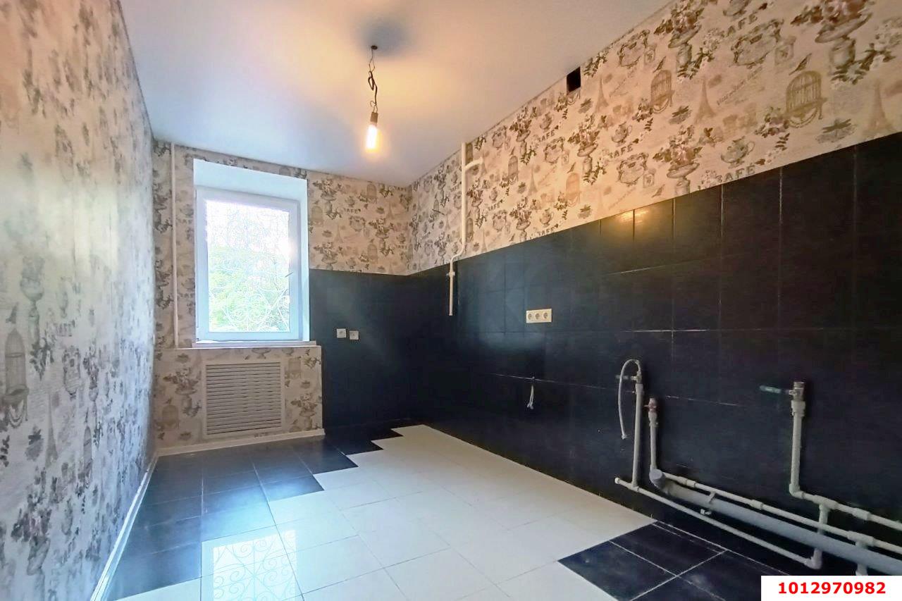 Фото №10: 1-комнатная квартира 31 м² - Краснодар, Гидростроителей, ул. имени Игнатова, 16