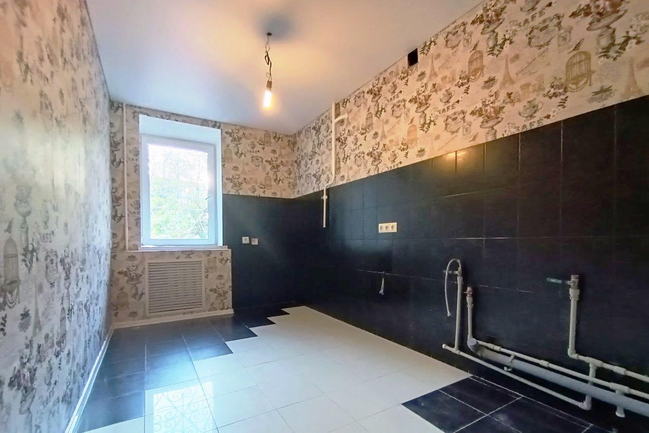 Фото №10: 1-комнатная квартира 31 м² - Краснодар, Карасунский внутригородской округ, мкр. Гидростроителей, ул. имени Игнатова, 16