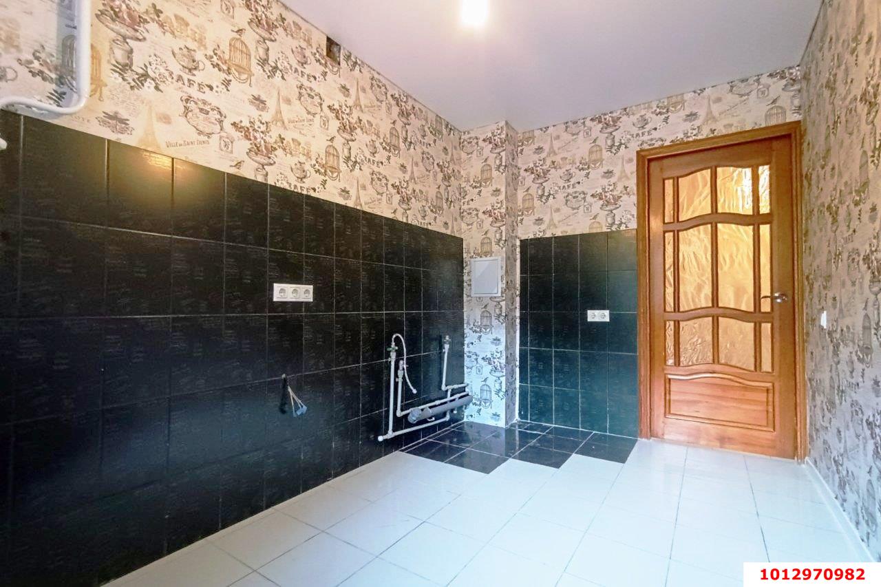 Фото №9: 1-комнатная квартира 31 м² - Краснодар, Гидростроителей, ул. имени Игнатова, 16