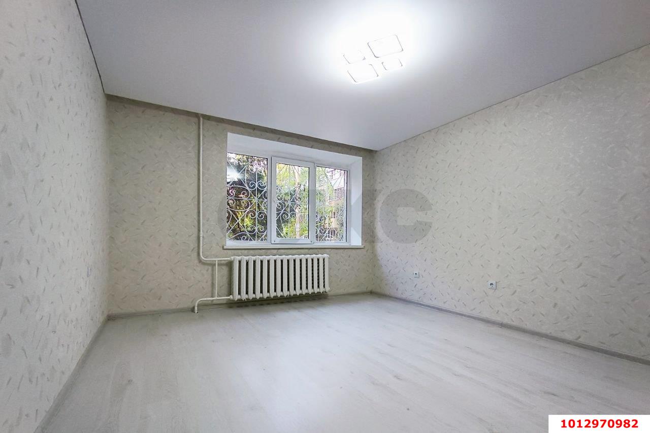 Фото №7: 1-комнатная квартира 31 м² - Краснодар, Гидростроителей, ул. имени Игнатова, 16