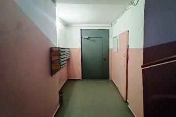 Фото №3: 1-комнатная квартира 31 м² - Краснодар, мкр. Гидростроителей, ул. имени Игнатова, 16