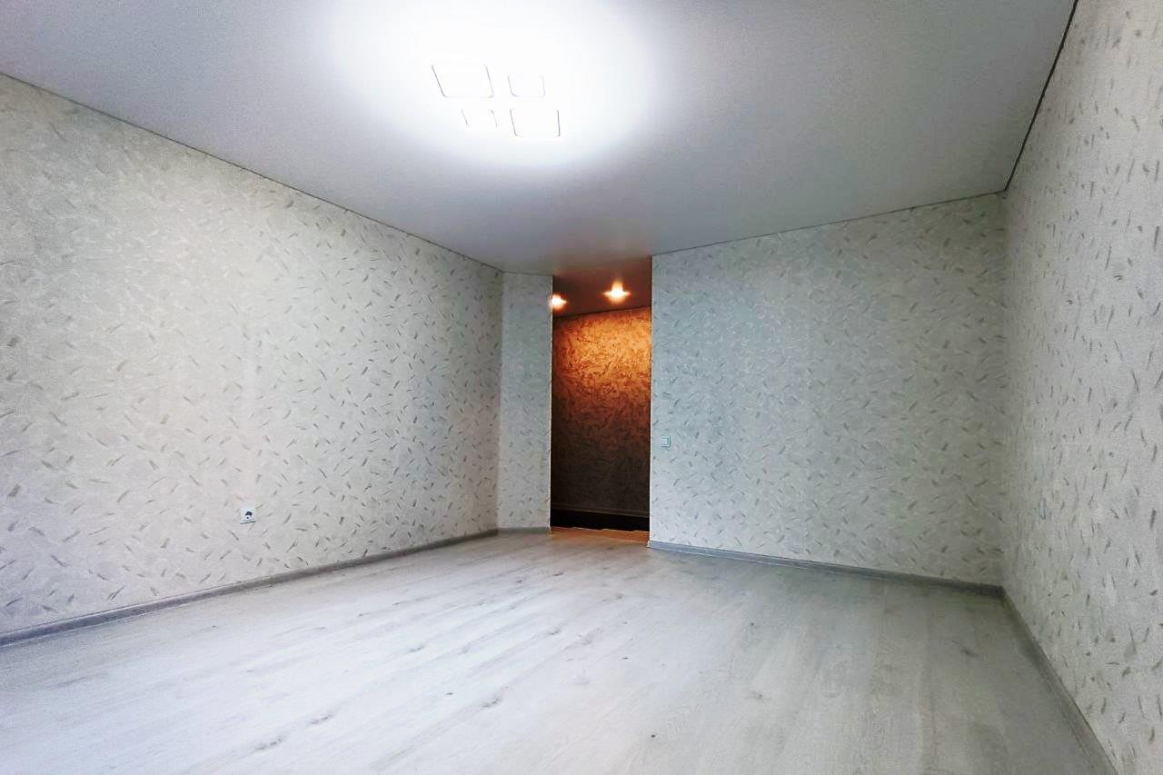 Фото №8: 1-комнатная квартира 31 м² - Краснодар, Карасунский внутригородской округ, мкр. Гидростроителей, ул. имени Игнатова, 16