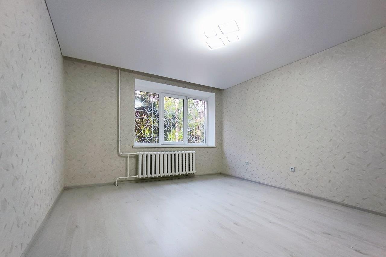 Фото №7: 1-комнатная квартира 31 м² - Краснодар, Карасунский внутригородской округ, мкр. Гидростроителей, ул. имени Игнатова, 16