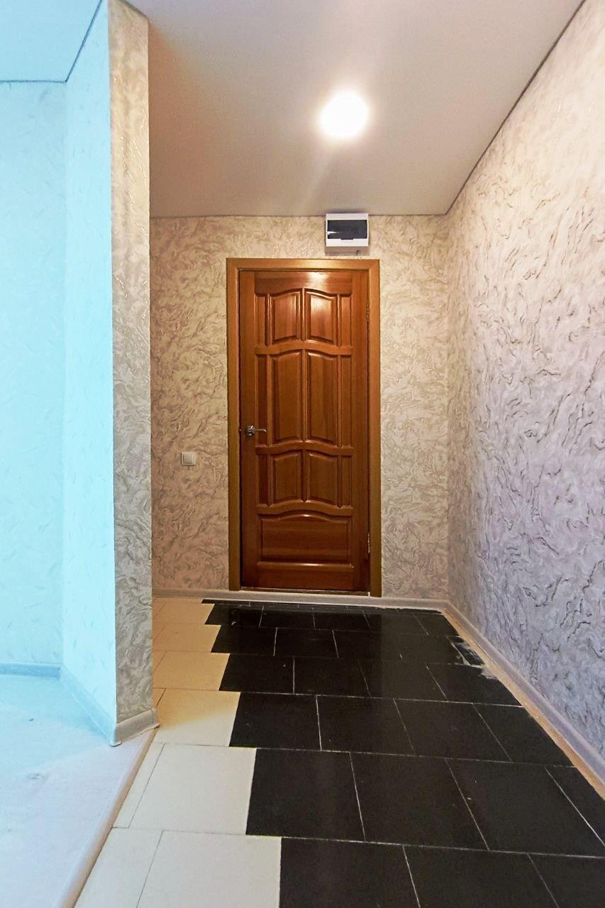 Фото №11: 1-комнатная квартира 31 м² - Краснодар, Карасунский внутригородской округ, мкр. Гидростроителей, ул. имени Игнатова, 16