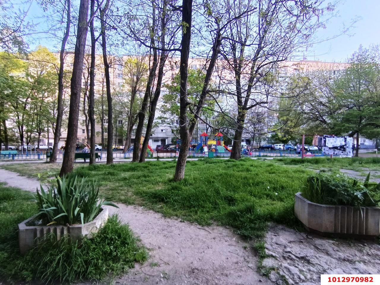 Фото №15: 1-комнатная квартира 31 м² - Краснодар, Гидростроителей, ул. имени Игнатова, 16