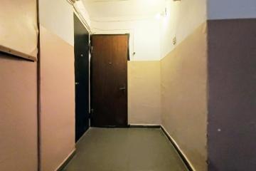 Фото №5: 1-комнатная квартира 31 м² - Краснодар, мкр. Гидростроителей, ул. имени Игнатова, 16