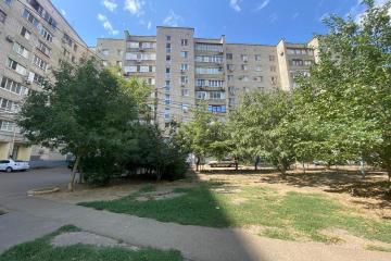 Фото №1: 1-комнатная квартира 31 м² - Краснодар, мкр. Гидростроителей, ул. имени Игнатова, 16