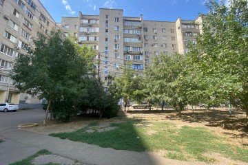 Фото №1: 1-комнатная квартира 31 м² - Краснодар, мкр. Гидростроителей, ул. имени Игнатова, 16