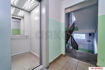 Фото №4: 1-комнатная квартира 31 м² - Краснодар, мкр. Гидростроителей, ул. имени Игнатова, 16