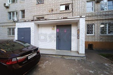 Фото №2: 1-комнатная квартира 31 м² - Краснодар, мкр. Гидростроителей, ул. имени Игнатова, 16