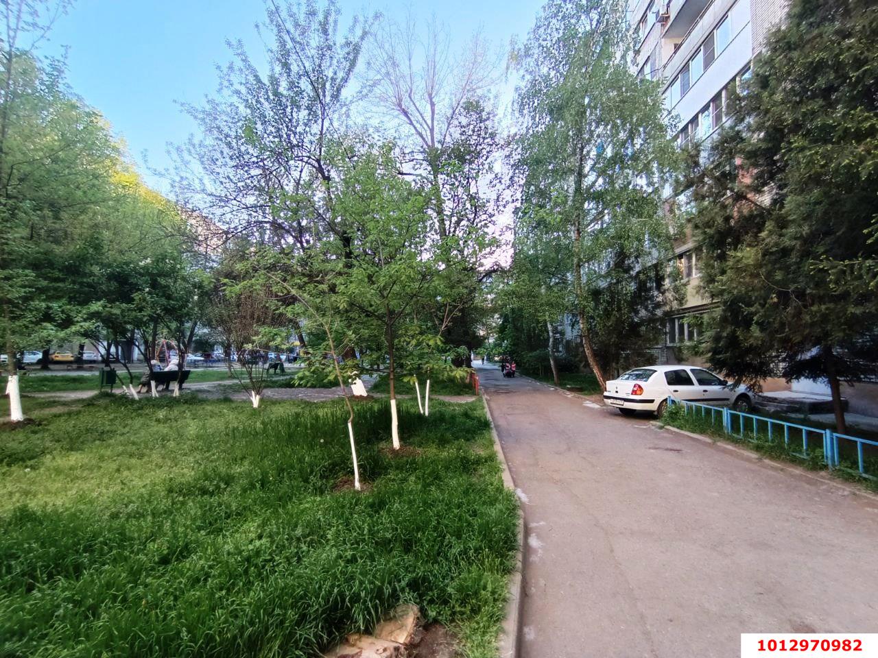 Фото №14: 1-комнатная квартира 31 м² - Краснодар, Гидростроителей, ул. имени Игнатова, 16