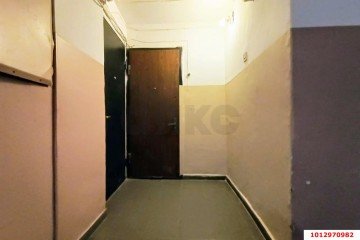 Фото №5: 1-комнатная квартира 31 м² - Краснодар, мкр. Гидростроителей, ул. имени Игнатова, 16