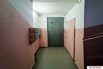 Фото №3: 1-комнатная квартира 31 м² - Краснодар, мкр. Гидростроителей, ул. имени Игнатова, 16