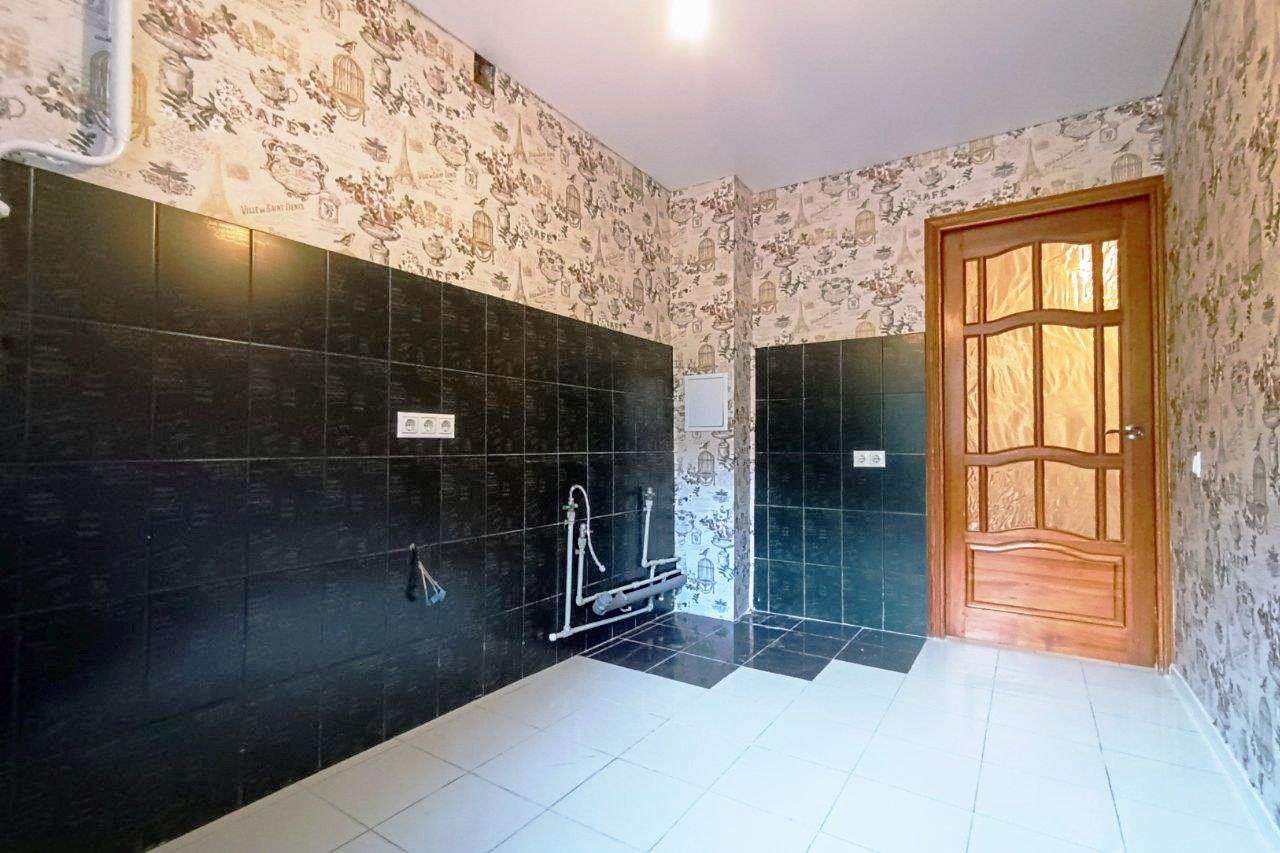 Фото №9: 1-комнатная квартира 31 м² - Краснодар, Карасунский внутригородской округ, мкр. Гидростроителей, ул. имени Игнатова, 16