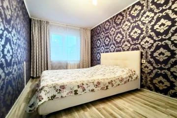 Фото №5: 2-комнатная квартира 46 м² - Краснодар, мкр. Черёмушки, ул. Стасова, 158