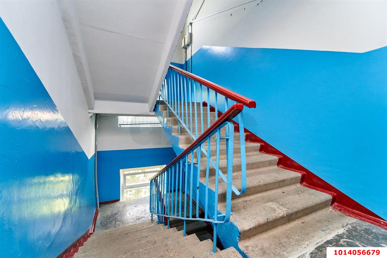 Фото №17: 2-комнатная квартира 46 м² - Краснодар, Черёмушки, ул. Стасова, 158