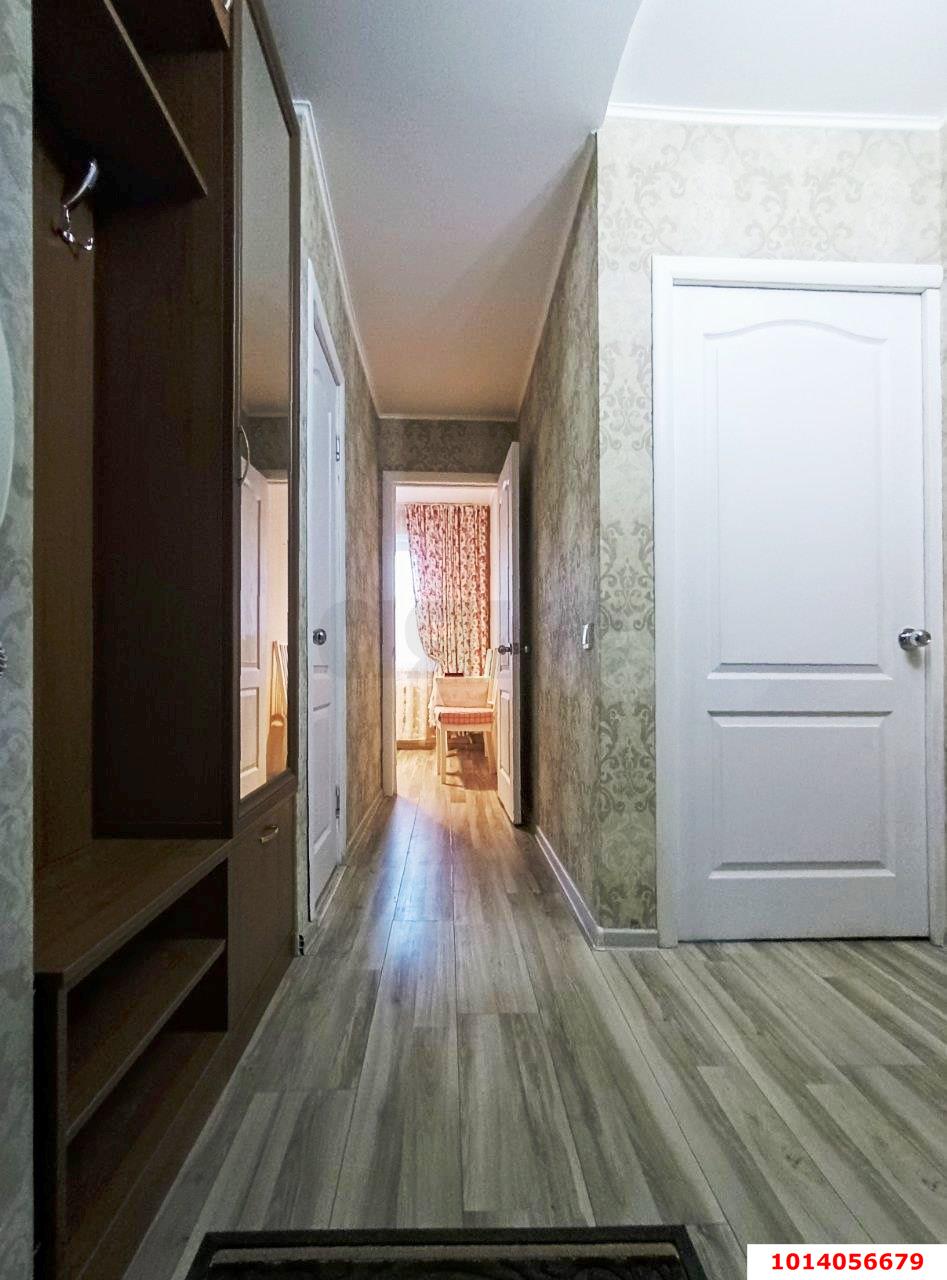 Фото №10: 2-комнатная квартира 46 м² - Краснодар, Черёмушки, ул. Стасова, 158