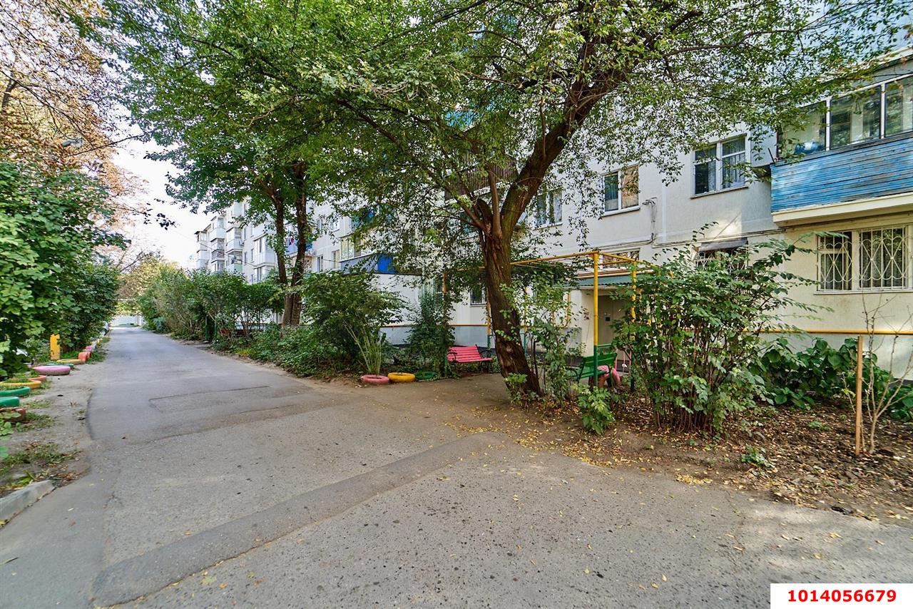 Фото №15: 2-комнатная квартира 46 м² - Краснодар, Черёмушки, ул. Стасова, 158