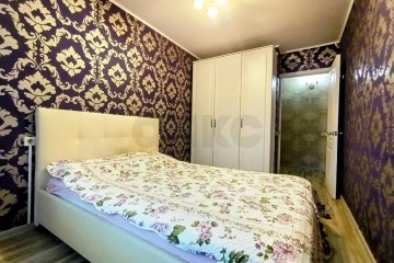 Фото №4: 2-комнатная квартира 46 м² - Краснодар, мкр. Черёмушки, ул. Стасова, 158