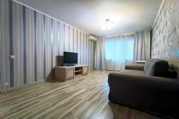 Фото №1: 2-комнатная квартира 46 м² - Краснодар, мкр. Черёмушки, ул. Стасова, 158