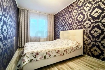 Фото №5: 2-комнатная квартира 46 м² - Краснодар, мкр. Черёмушки, ул. Стасова, 158