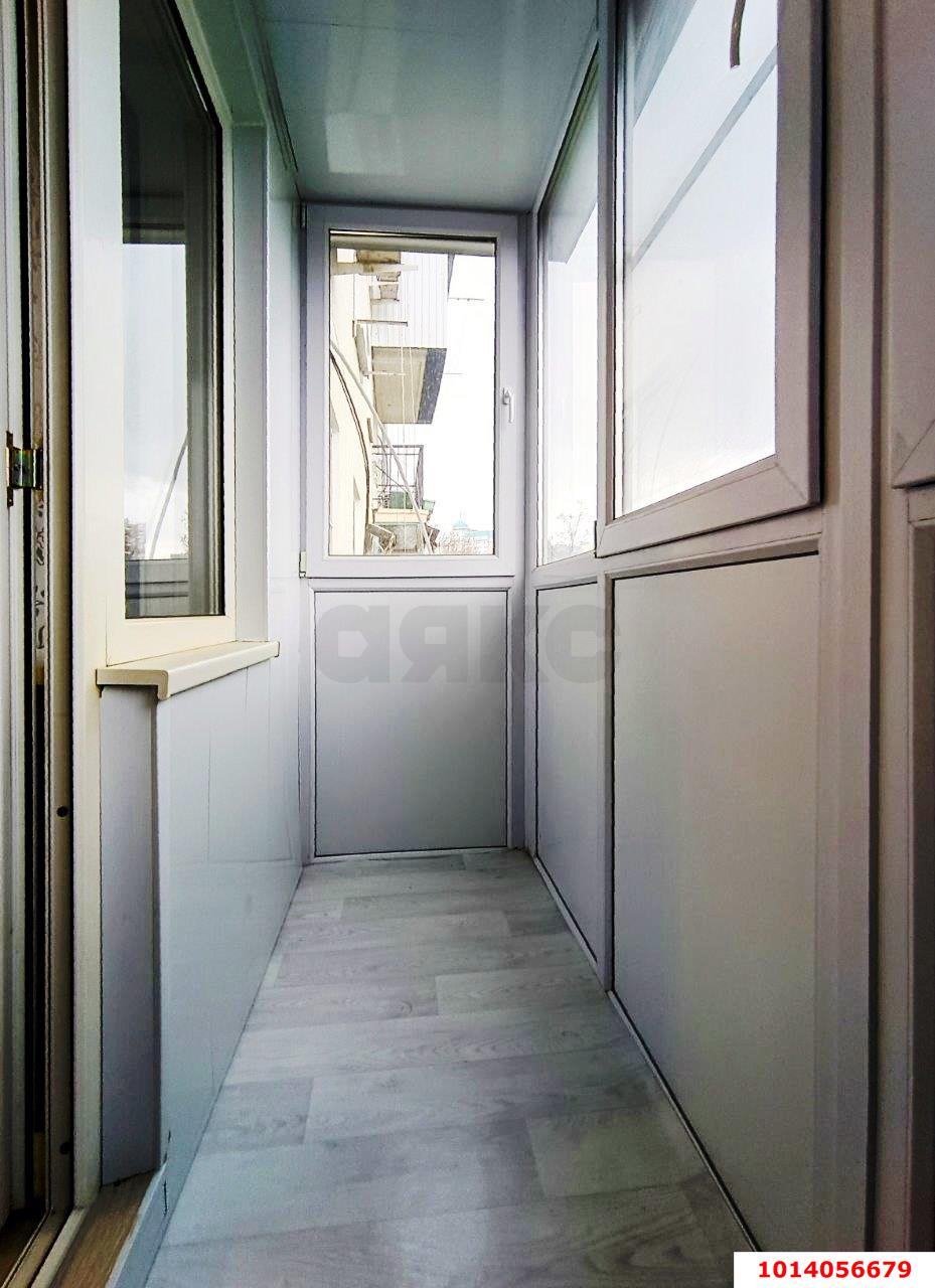 Фото №14: 2-комнатная квартира 46 м² - Краснодар, Черёмушки, ул. Стасова, 158