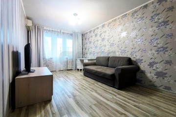 Фото №2: 2-комнатная квартира 46 м² - Краснодар, мкр. Черёмушки, ул. Стасова, 158