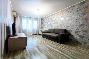 Фото №2: 2-комнатная квартира 46 м² - Краснодар, мкр. Черёмушки, ул. Стасова, 158