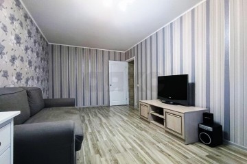 Фото №3: 2-комнатная квартира 46 м² - Краснодар, мкр. Черёмушки, ул. Стасова, 158