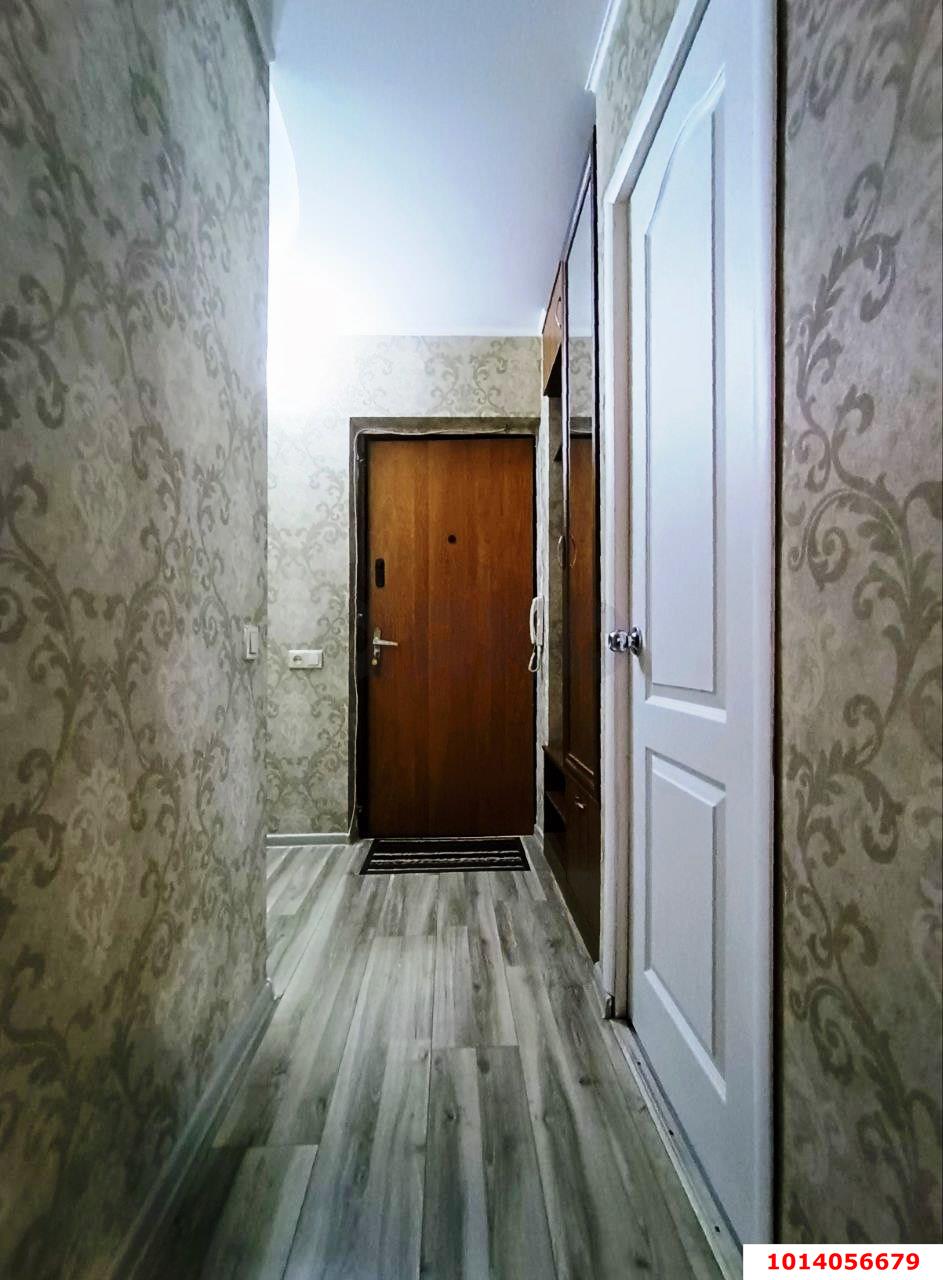 Фото №12: 2-комнатная квартира 46 м² - Краснодар, Центральный внутригородской округ, мкр. Черёмушки, ул. Стасова, 158