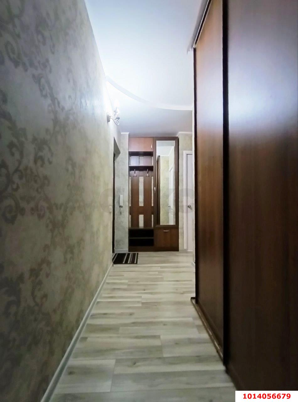 Фото №11: 2-комнатная квартира 46 м² - Краснодар, Центральный внутригородской округ, мкр. Черёмушки, ул. Стасова, 158