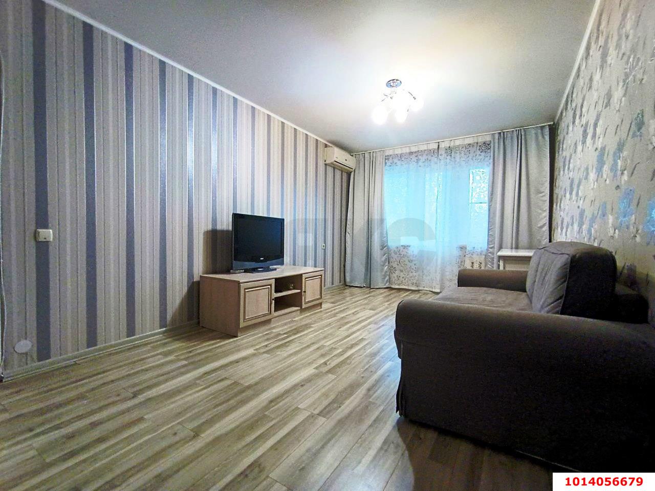 Фото №1: 2-комнатная квартира 46 м² - Краснодар, Черёмушки, ул. Стасова, 158
