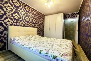 Фото №4: 2-комнатная квартира 46 м² - Краснодар, мкр. Черёмушки, ул. Стасова, 158