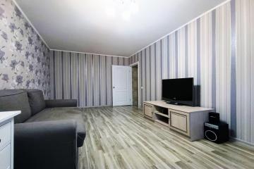 Фото №3: 2-комнатная квартира 46 м² - Краснодар, мкр. Черёмушки, ул. Стасова, 158