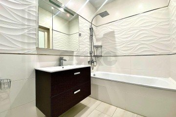 Фото №5: 2-комнатная квартира 76 м² - Краснодар, мкр. Солнечный, ул. Архитектора Ишунина, 7/1к1