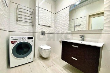 Фото №4: 2-комнатная квартира 76 м² - Краснодар, мкр. Солнечный, ул. Архитектора Ишунина, 7/1к1