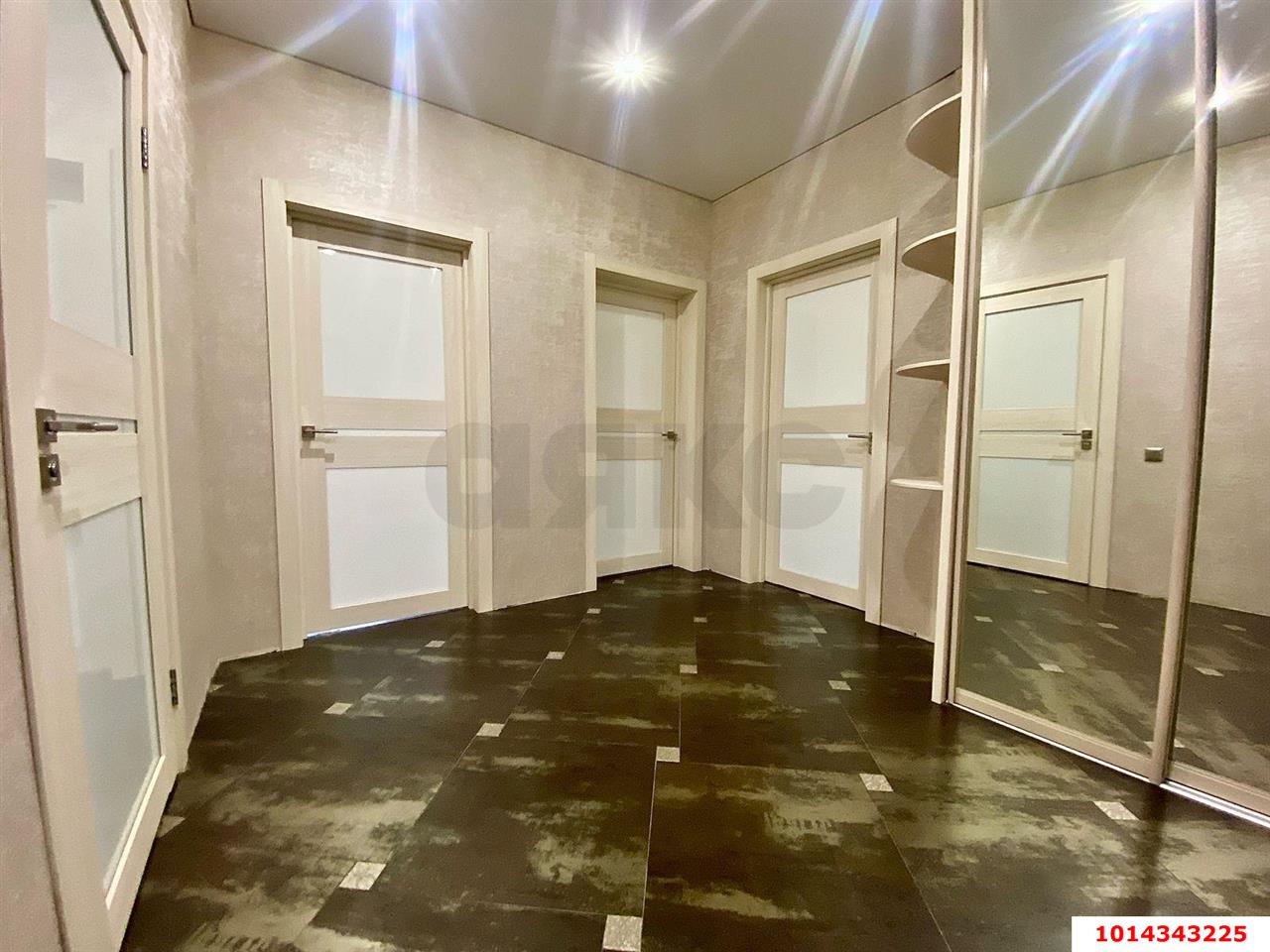Фото №6: 2-комнатная квартира 76 м² - Краснодар, Солнечный, ул. Архитектора Ишунина, 7/1к1