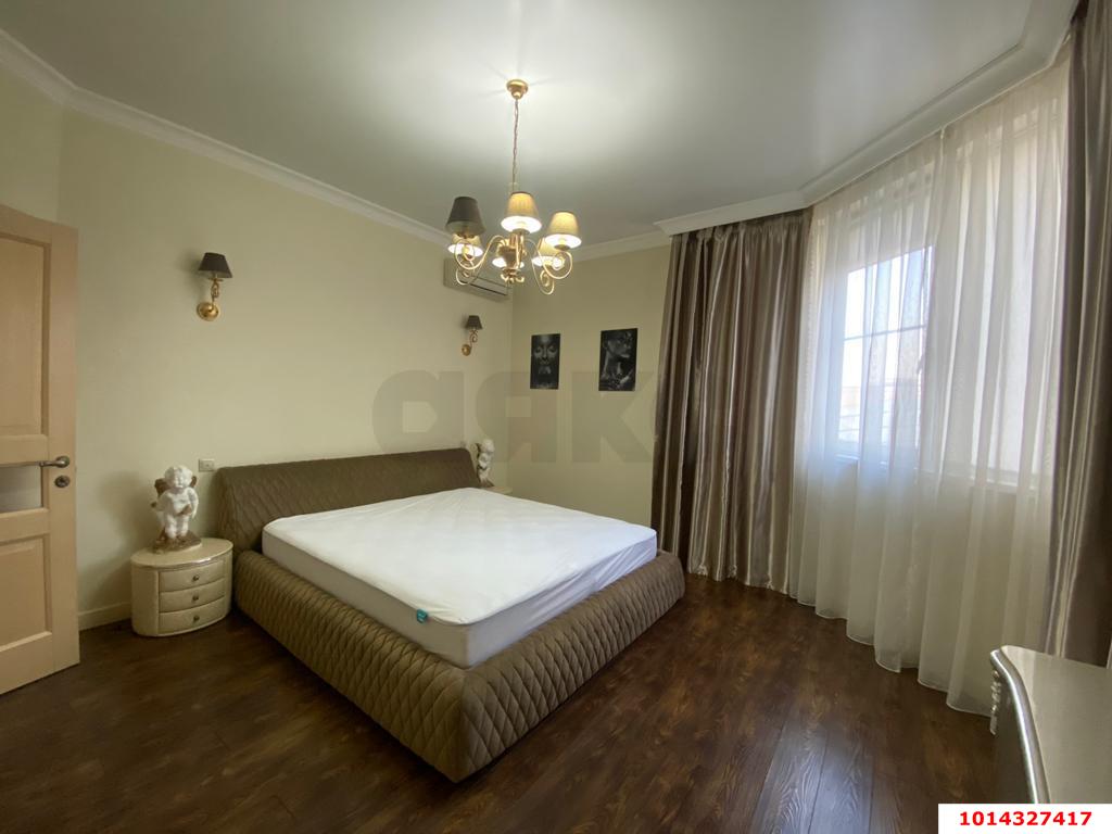 Фото №5: 2-комнатная квартира 83 м² - Краснодар, Центральный, ул. Кубанская Набережная, 37/11