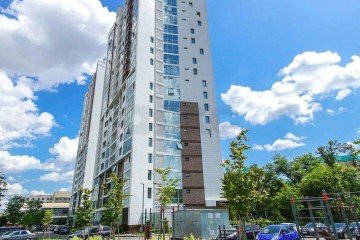 Фото №5: 1-комнатная квартира 43 м² - Краснодар, мкр. жилой комплекс Шоколад, ул. Александра Покрышкина, 25Ак2