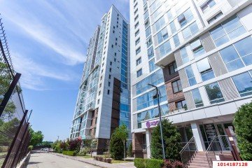 Фото №4: 1-комнатная квартира 43 м² - Краснодар, мкр. жилой комплекс Шоколад, ул. Александра Покрышкина, 25Ак2