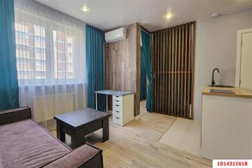 Фото №5: 1-комнатная квартира 31 м² - Краснодар, мкр. жилой комплекс Спортивная Деревня, ул. Западный Обход, 42к2