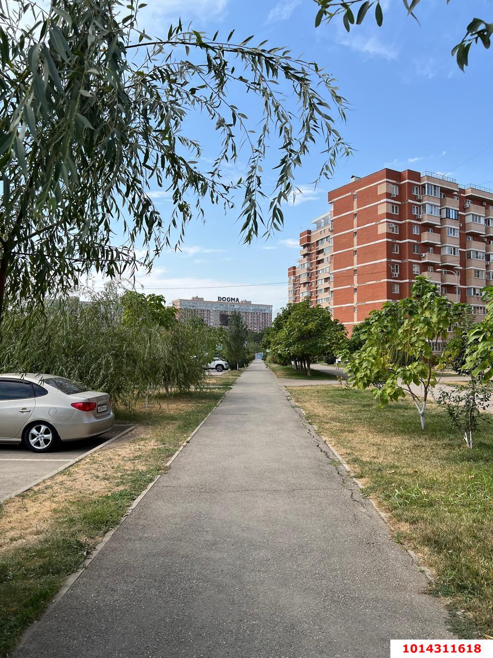 Фото №9: Студия 31 м² - Краснодар, жилой комплекс Спортивная Деревня, ул. Западный Обход, 42к2