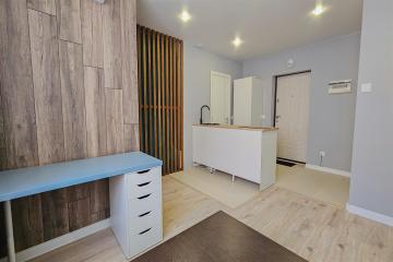 Фото №1: 1-комнатная квартира 29 м² - Краснодар, мкр. жилой комплекс Спортивная Деревня, ул. Западный Обход, 42к2